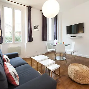  Appartamento Pick A Flat's In Bastille - Rue Mornay