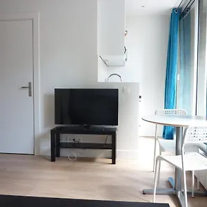  Appartamento Eiffel Grenelle