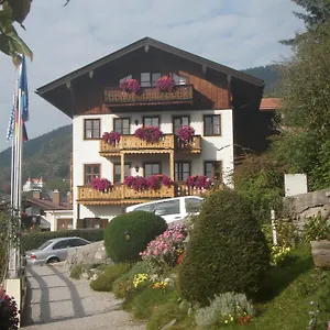 Fackler Hotel Tegernsee