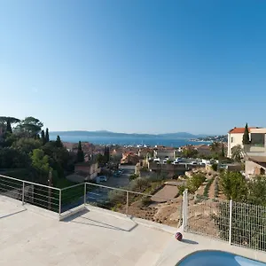 La Mangouste Appartement Sainte-Maxime