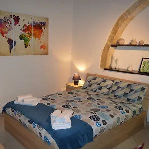 Casa Minerva Syracuse